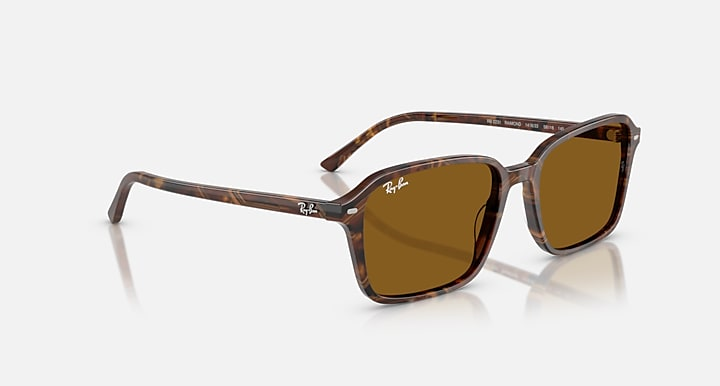 Ray-Ban Okulary przeciwsłoneczne RAIMOND RB2231-141833