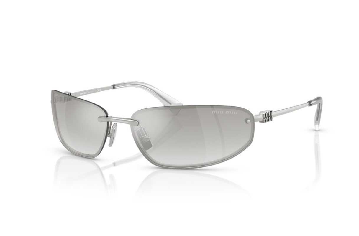 Miu Miu Okulary przeciwsłoneczne MUA50S-1BC8H1