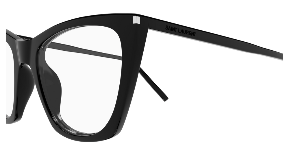 Saint Laurent Okulary korekcyjne SL 214 KATE THIN OPT-001