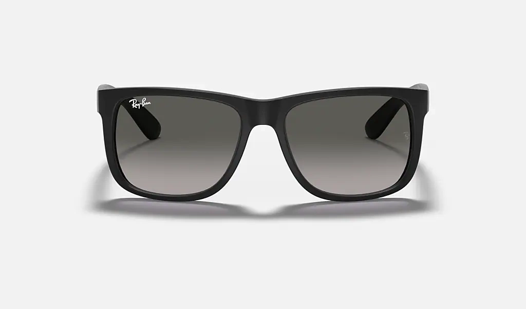 Ray-Ban Sunglasses JUSTIN RB4165 - 601/8G