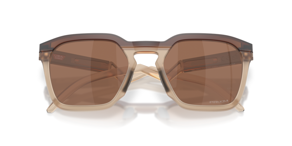 Oakley Sunglasses HSTN SQ OO9533-03