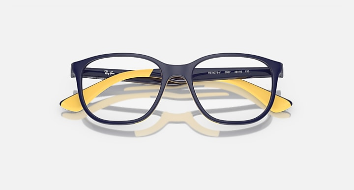 Ray-Ban Junior Optical frame RY9078V-3937