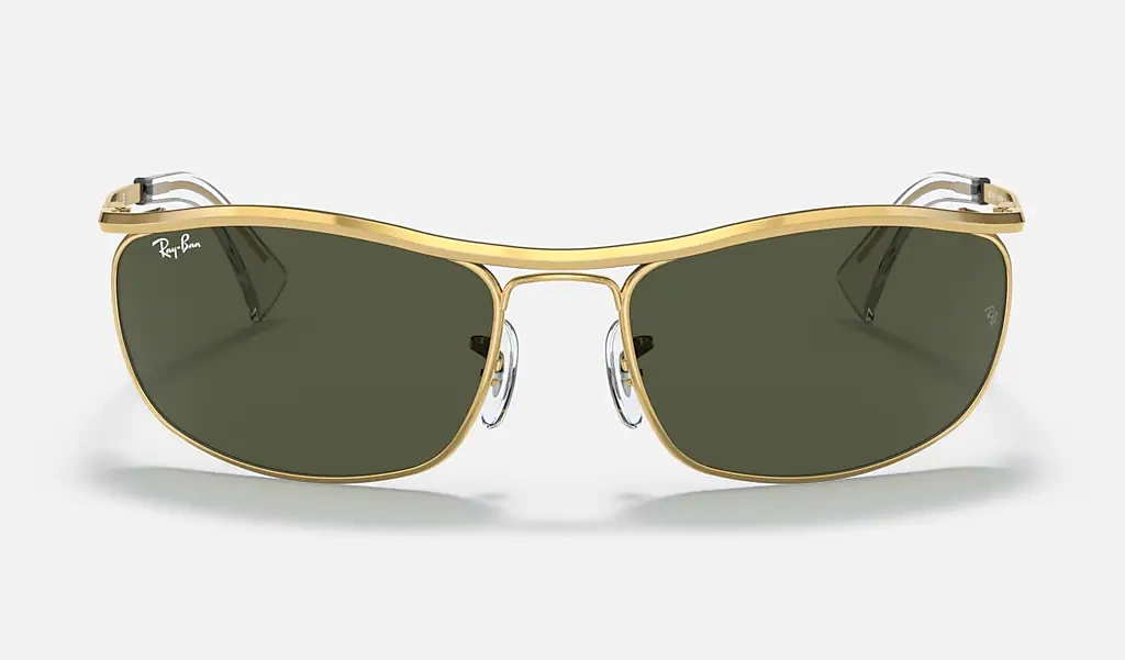 Ray-Ban Sunglasses OLYMPIAN RB3119 - 001