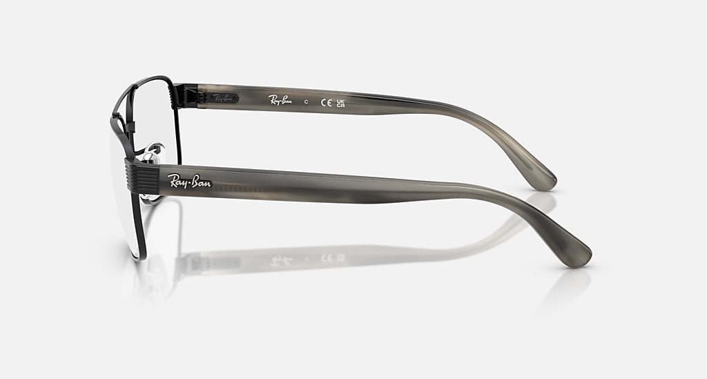 Ray-Ban Okulary korekcyjne RX3751V-2509