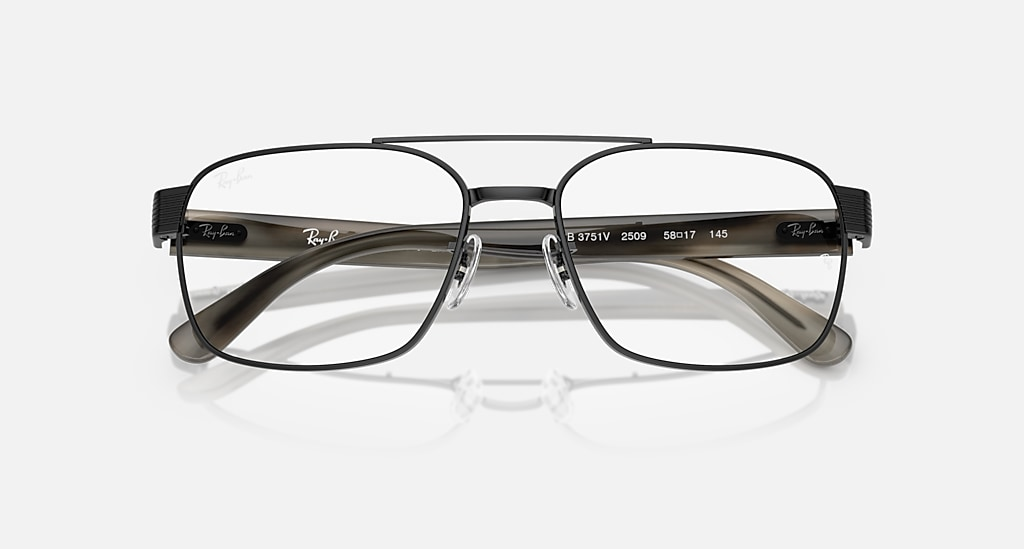 Ray-Ban Okulary korekcyjne RX3751V-2509