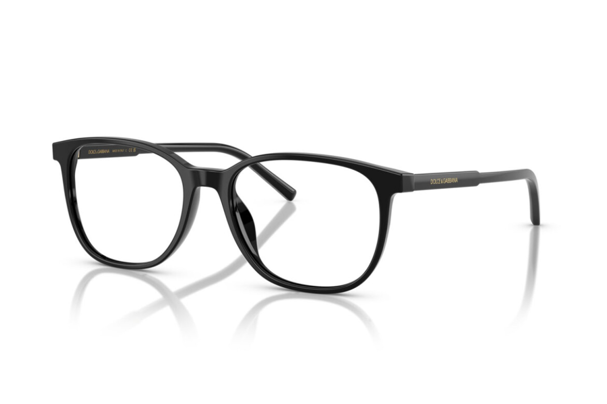 Dolce & Gabbana Okulary korekcyjne DG3426-501