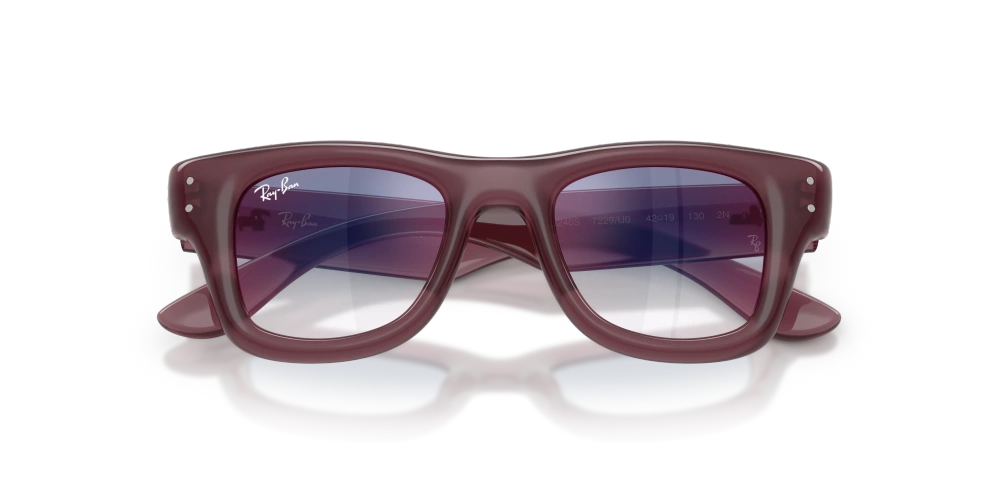 Ray-Ban Okulary przeciwsłoneczne Dziecięce RJ9240S-7229U0