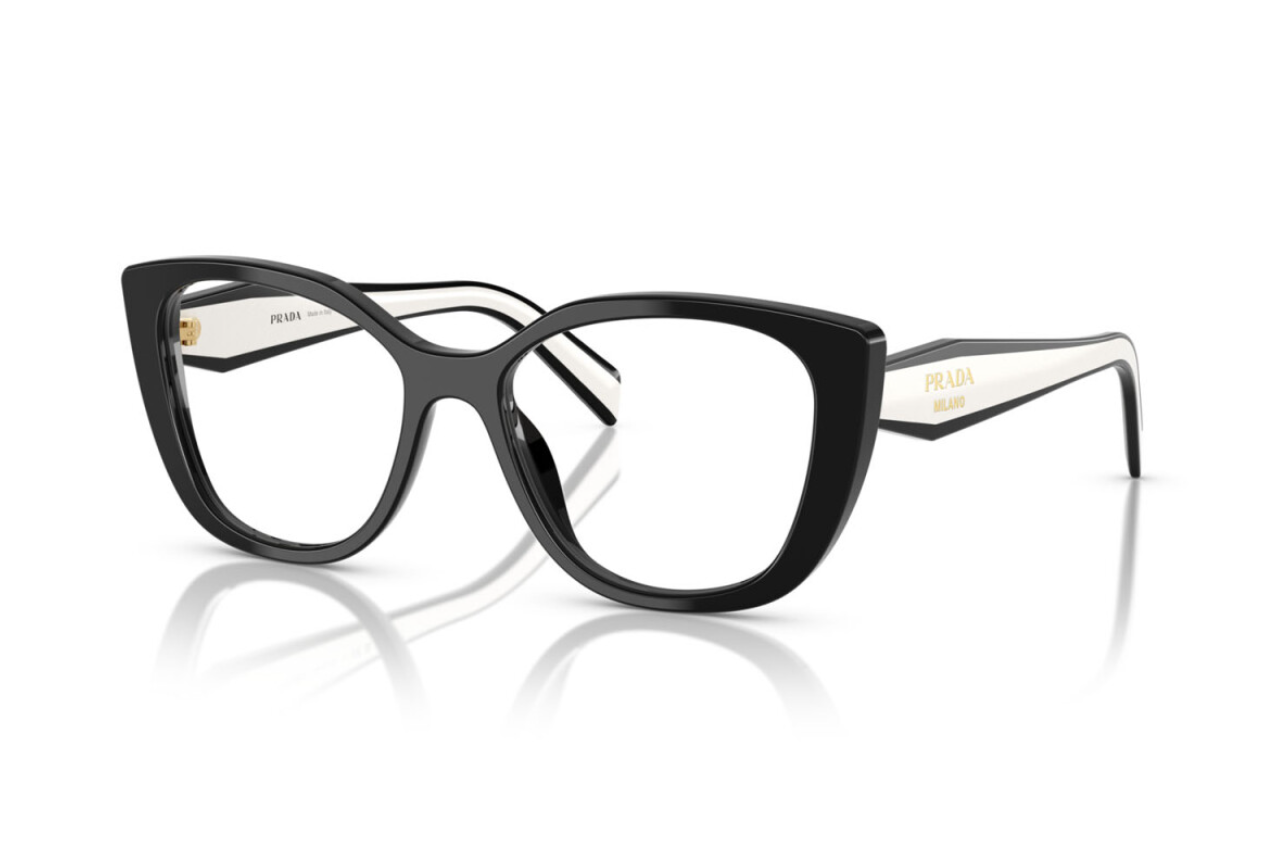 Prada Okulary korekcyjne PRB04V-16K1O1