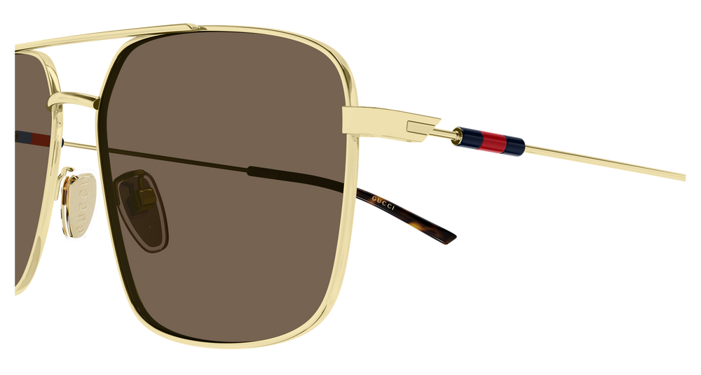 Gucci Sunglasses GG2096SA-004 