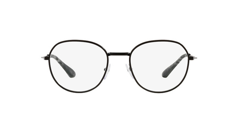 Prada Okulary korekcyjne PR65WV-1BO1O1