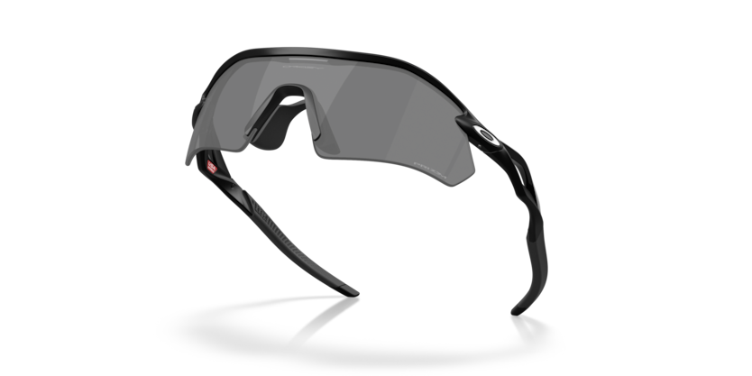 Oakley Okulary przeciwsłoneczne RADAR PLATE Prizm black /Matte black OO9495D-06