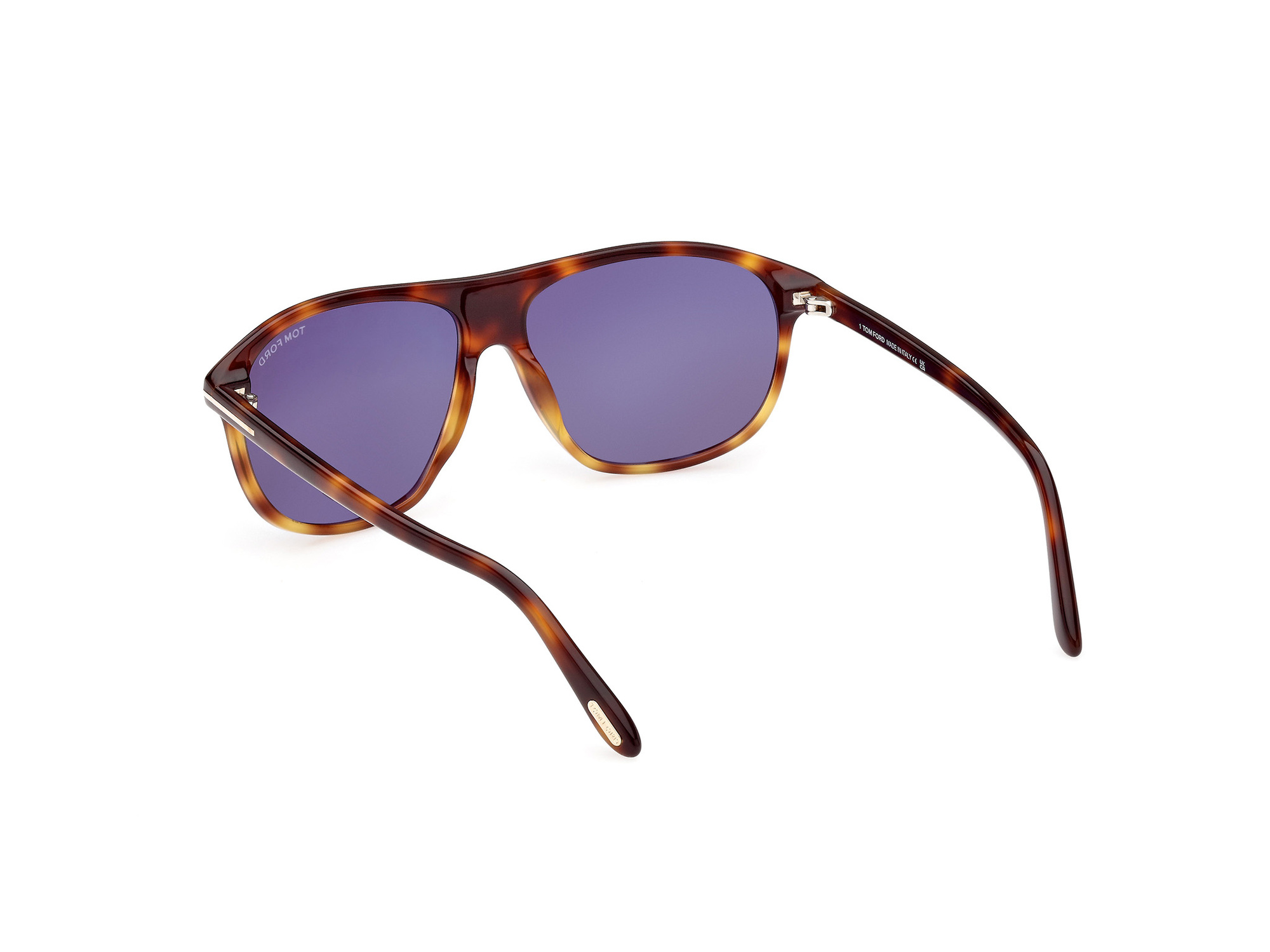Tom Ford Okulary przeciwsłoneczne FT1027-56V