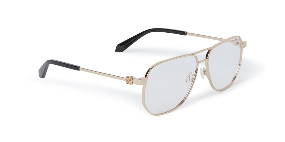 Off-White Okulary korekcyjne OERJ08A-7600
