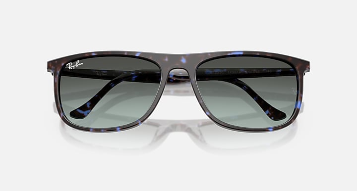 Ray-Ban Okulary przeciwsłoneczne RB2216-1430GK