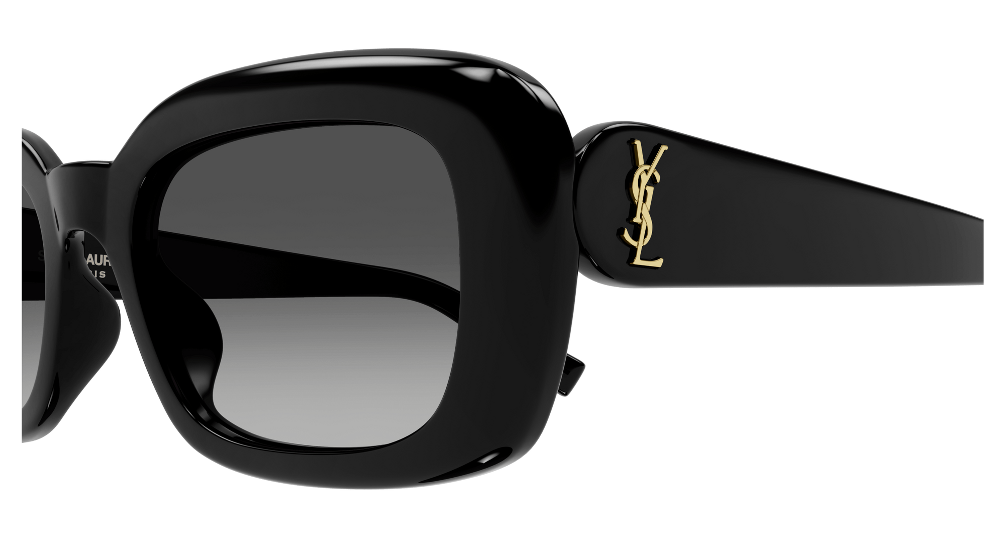 Saint Laurent Okulary przeciwsłoneczne SL M130-002