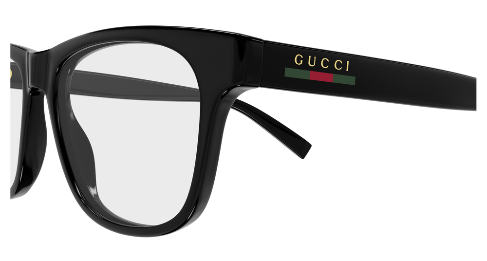 Gucci Okulary korekcyjne GG2108O-001 