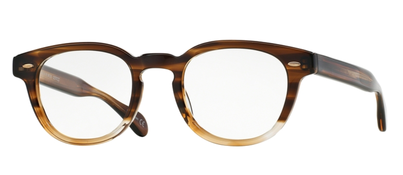 OLIVER PEOPLES Optical frame Sheldrake RX OV5036-1373