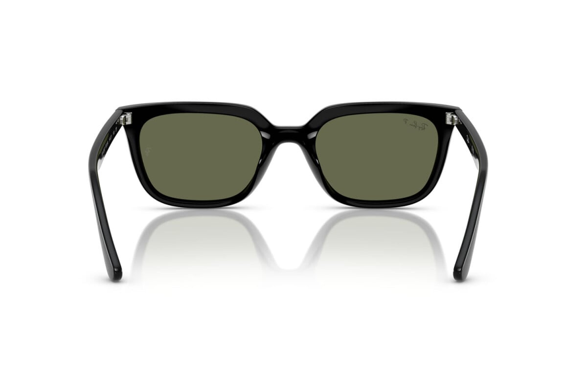 Ray-Ban Okulary przeciwsłoneczne RB4439D-901/9A