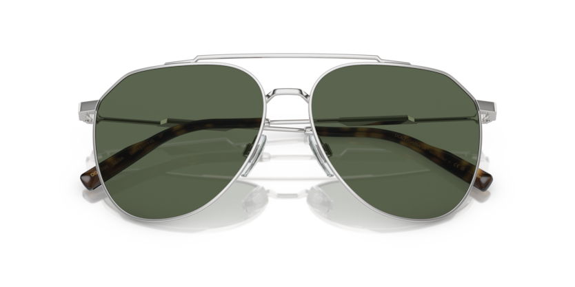 Dolce & Gabbana Okulary przeciwsłoneczne DG2296-05/9A