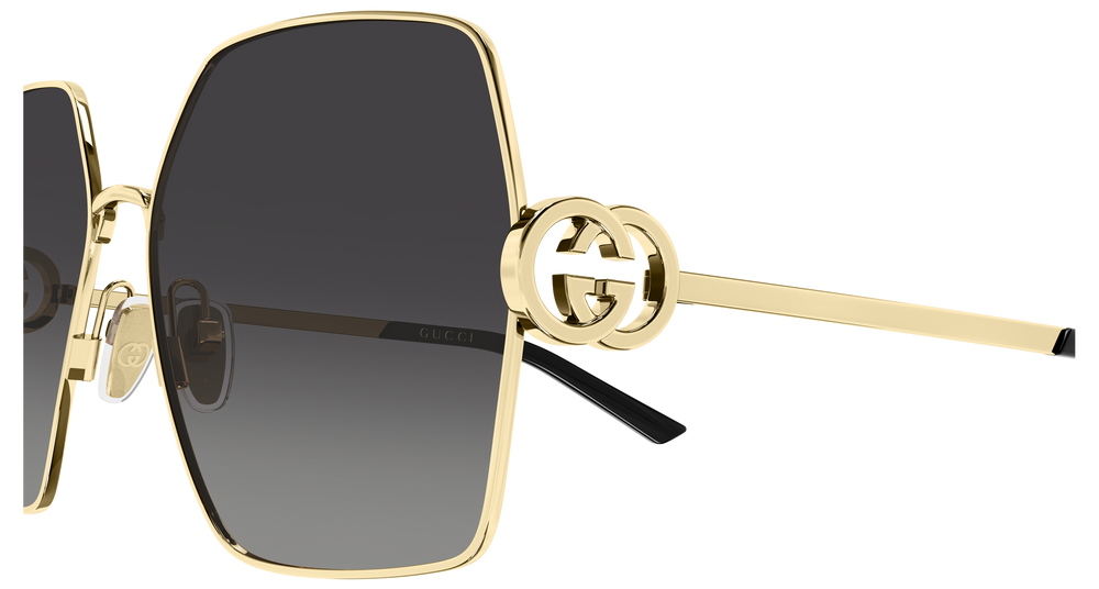 Gucci Sunglasses GG2163S-001 