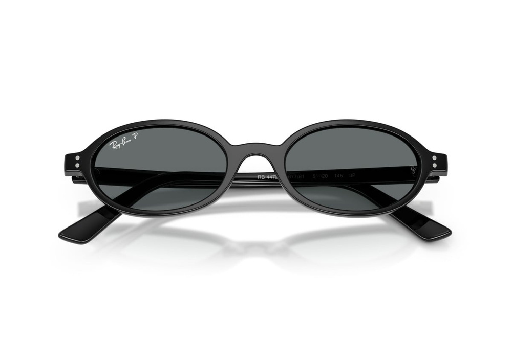 Ray-Ban Sunglasses RB4472-667781