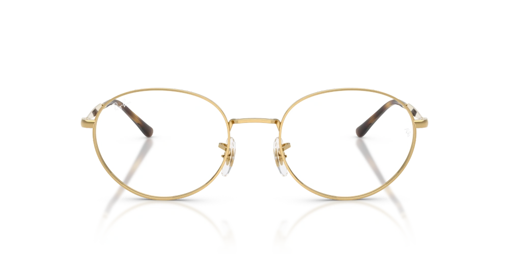 Ray-Ban Optical frame RX6558-2500