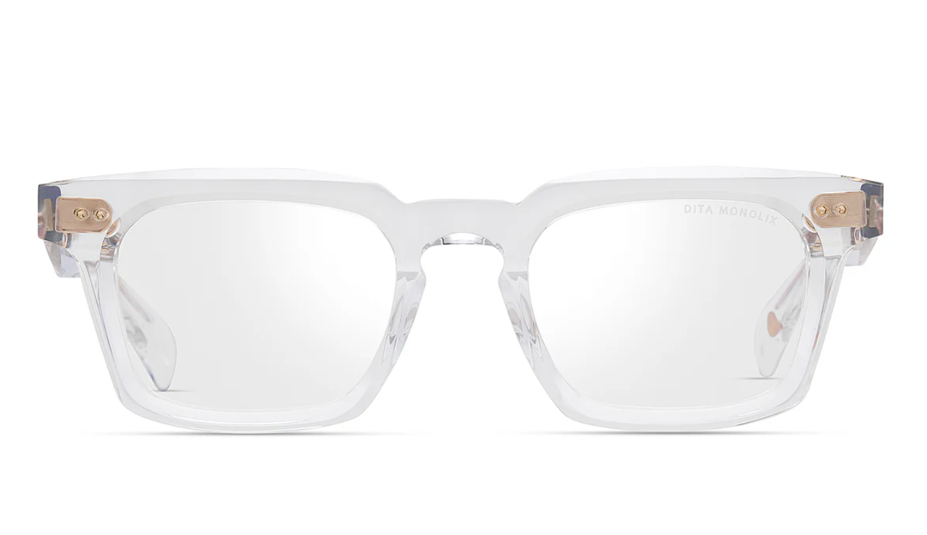 Dita Optic Frame MONOLIX DTX750-A-03