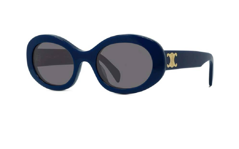 Celine Okulary przeciwsłoneczne CL40194U-92A