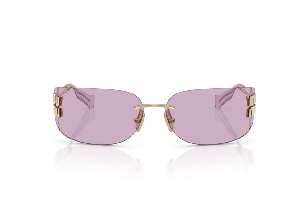 Miu Miu Okulary przeciwsłoneczne MUA51S-ZVN90O