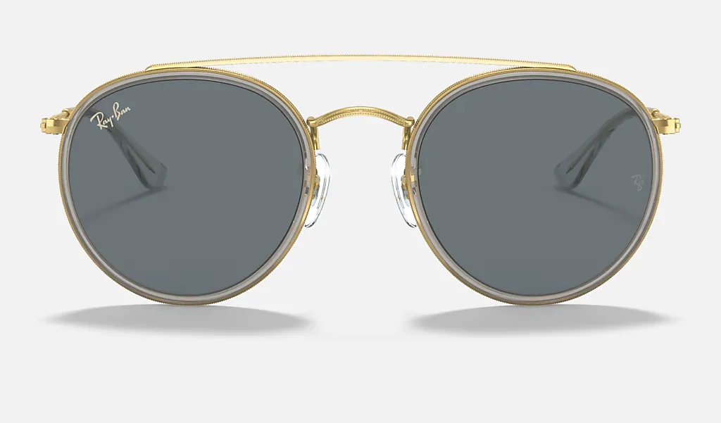 Ray-Ban Sunglasses RB3647N-9210R5