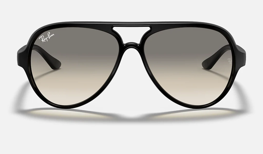 Ray-Ban Okulary przeciwsłoneczne CATS 5000 RB4125-601/32