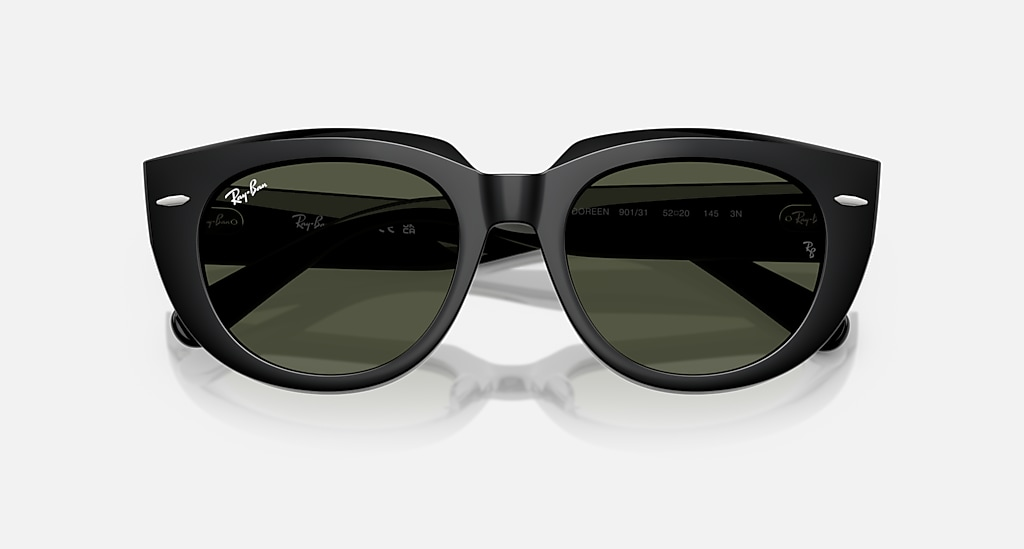 Ray-Ban Sunglasses DOREEN RB2286-901/31