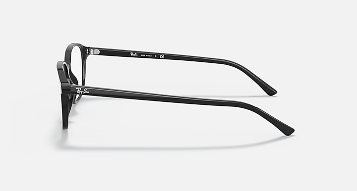 Ray-Ban Okulary korekcyjne LEONARD RX5393-2000