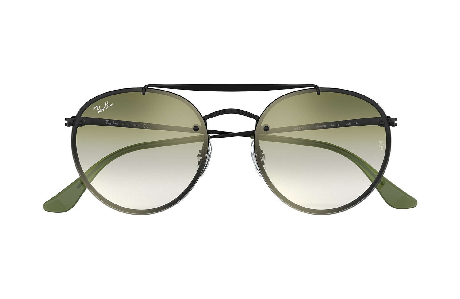 Ray-Ban Sunglasses RB3614N-148/0R