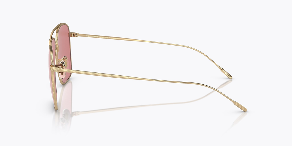 Oliver Peoples Okulary przeciwsłoneczne DRESNER OV1320ST-52923E