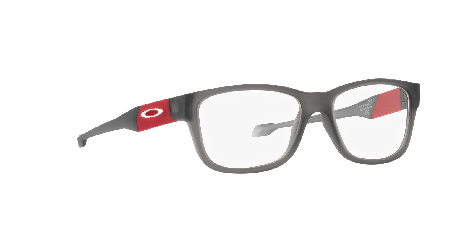 Oakley Optical frame TOP LEVEL OY8012-02