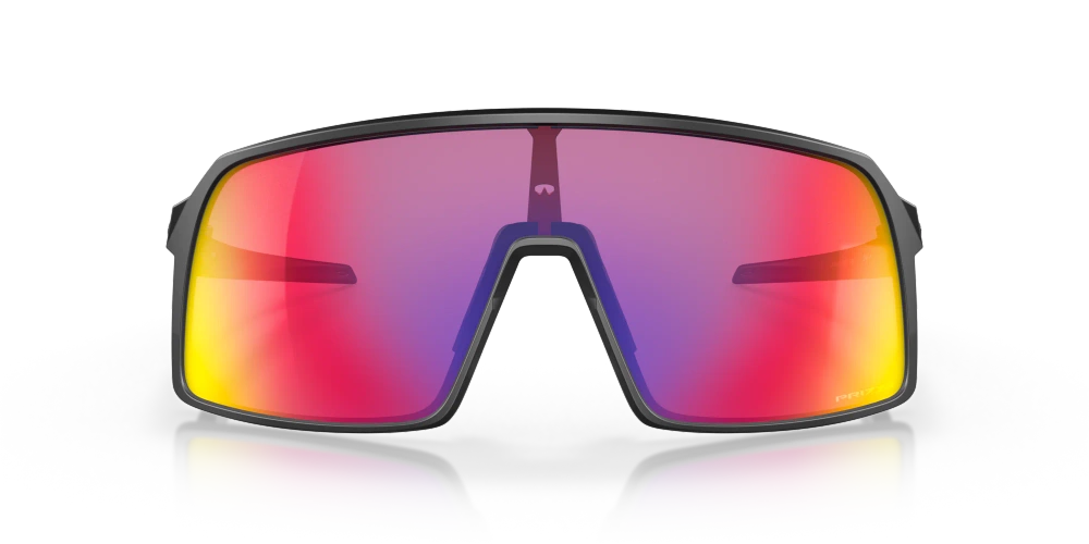 Oakley SUTRO Matte Black / Prizm Road OO9406-08