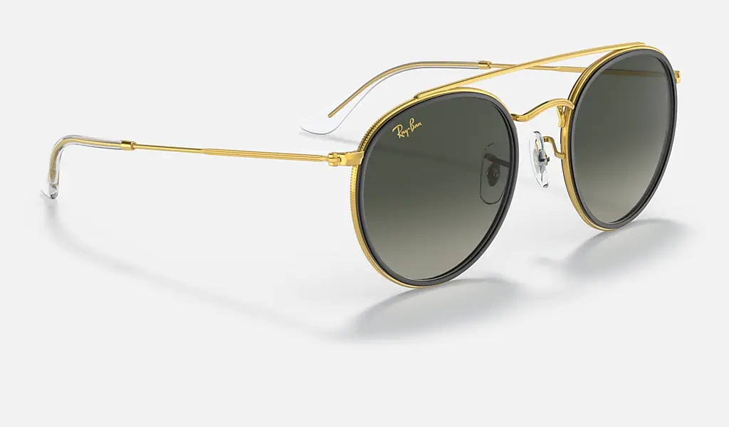 Ray-Ban Okulary przeciwsłoneczne RB3647N-923871