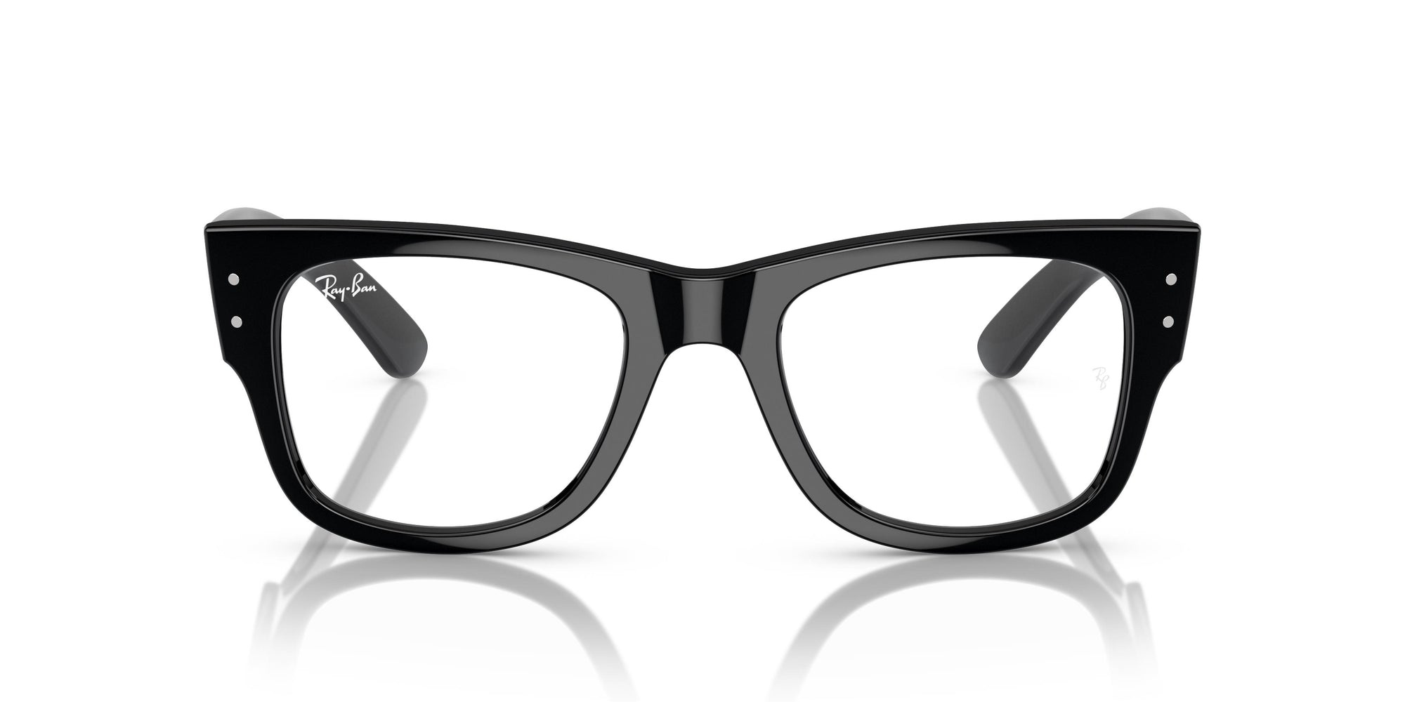 Ray-Ban Optical frame MEGA WAYFARER RX0840V-2000