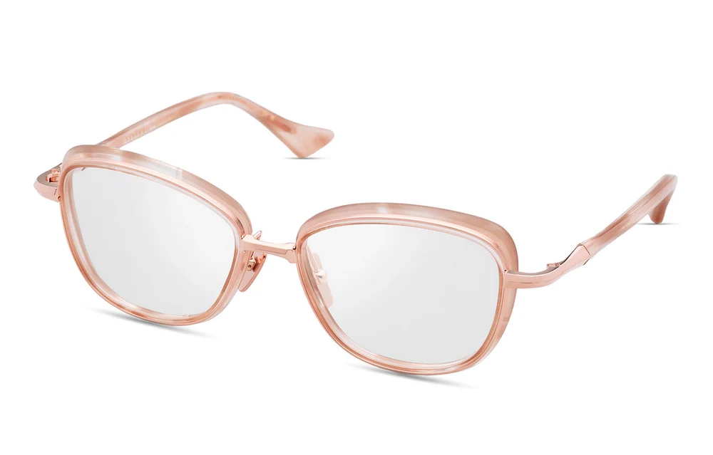 Dita Optical frame LITAVU DTX444-A-03