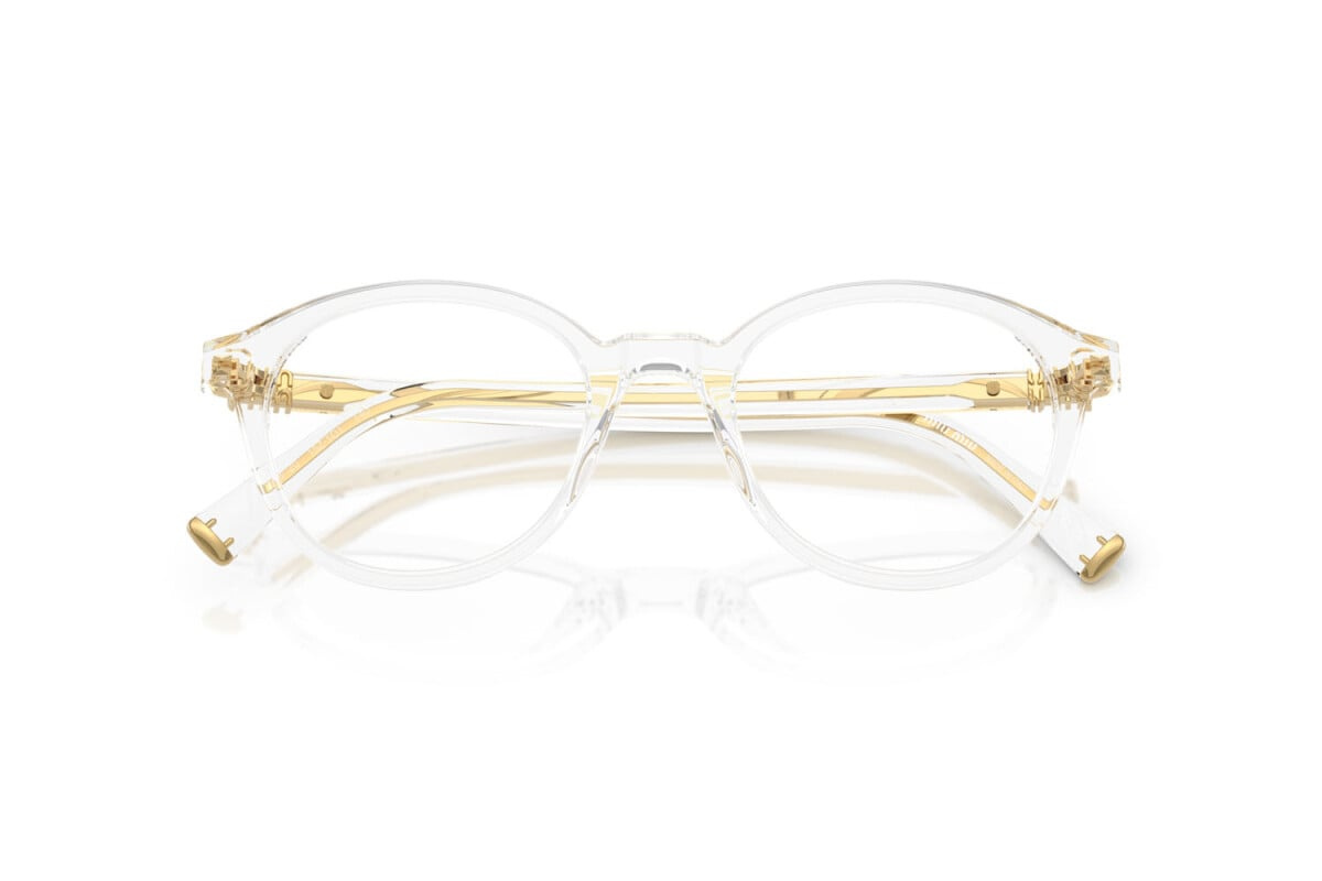 Miu Miu Optical frame MU02WV-15Z1O1
