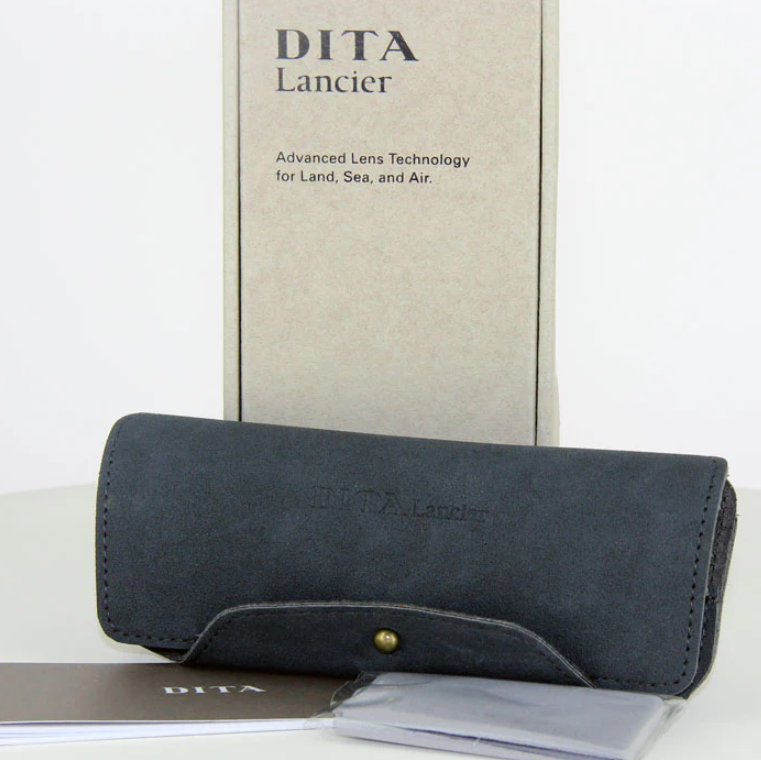 Dita Optical frame DLX426-A-02