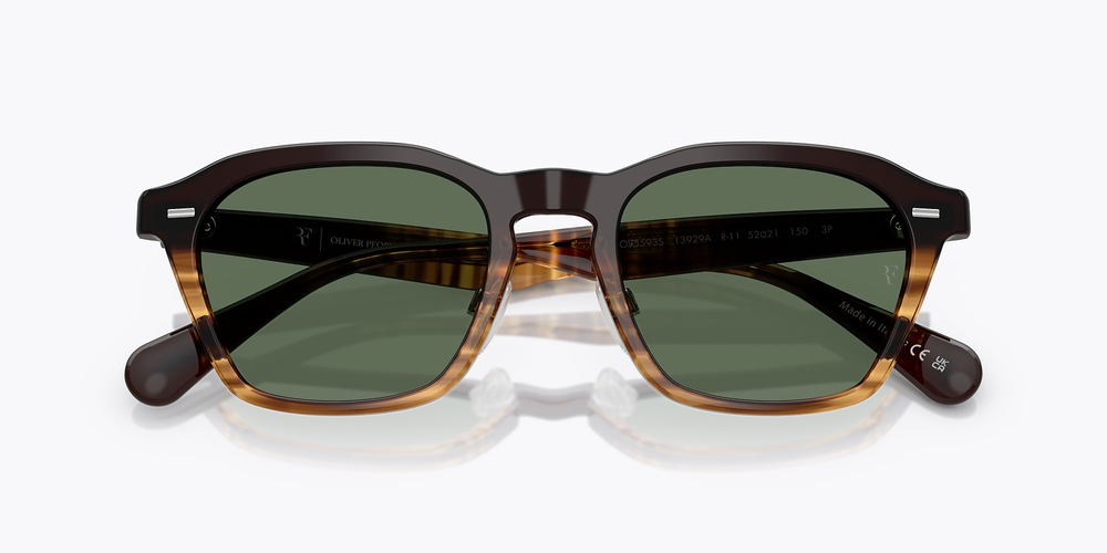 Oliver Peoples Okulary przeciwsłoneczne R-11 OV5593S-13929A