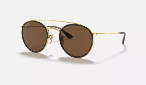 Ray-Ban Okulary przeciwsłoneczne RB3647N-001/57