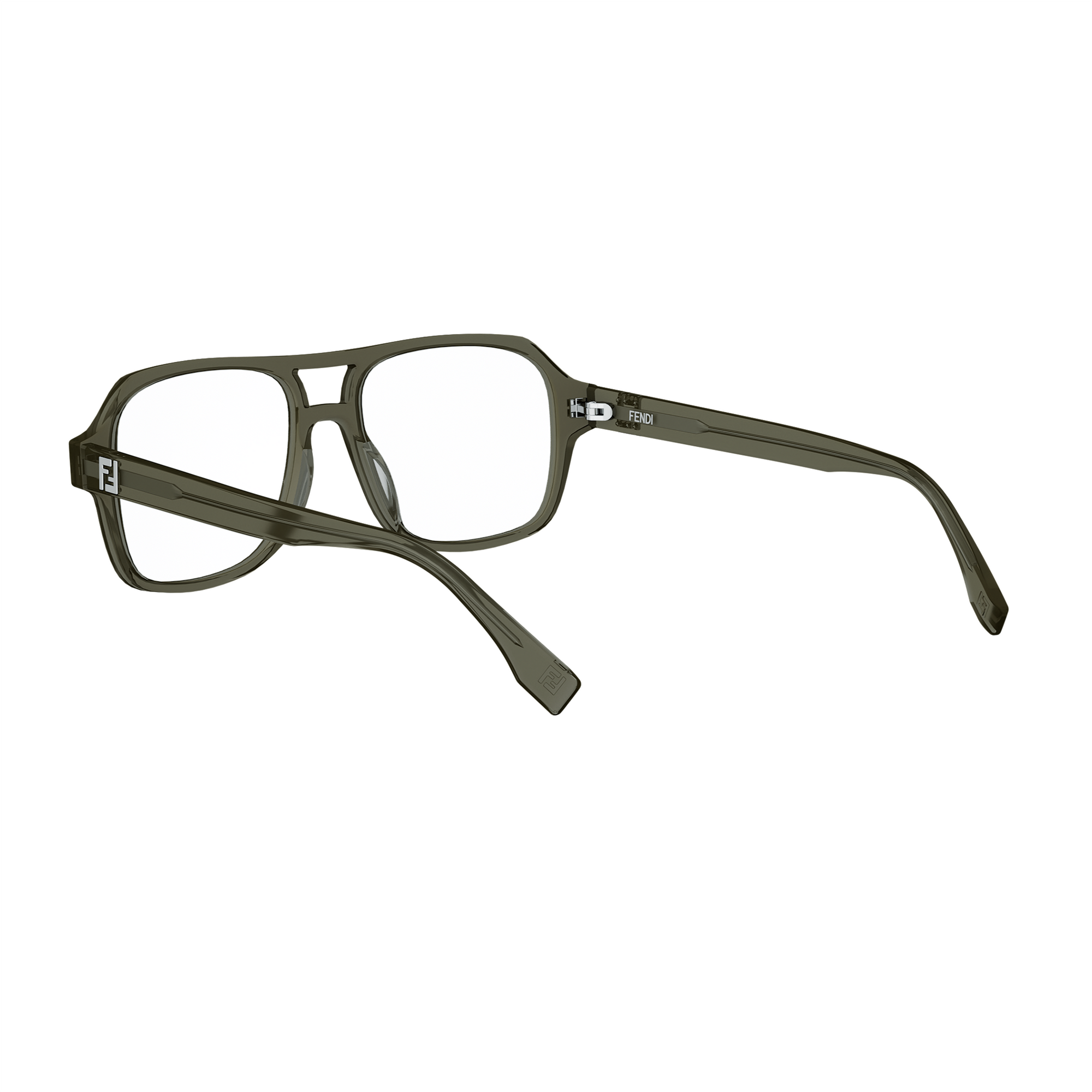 Fendi Okulary Korekcyjne FE50131I-050