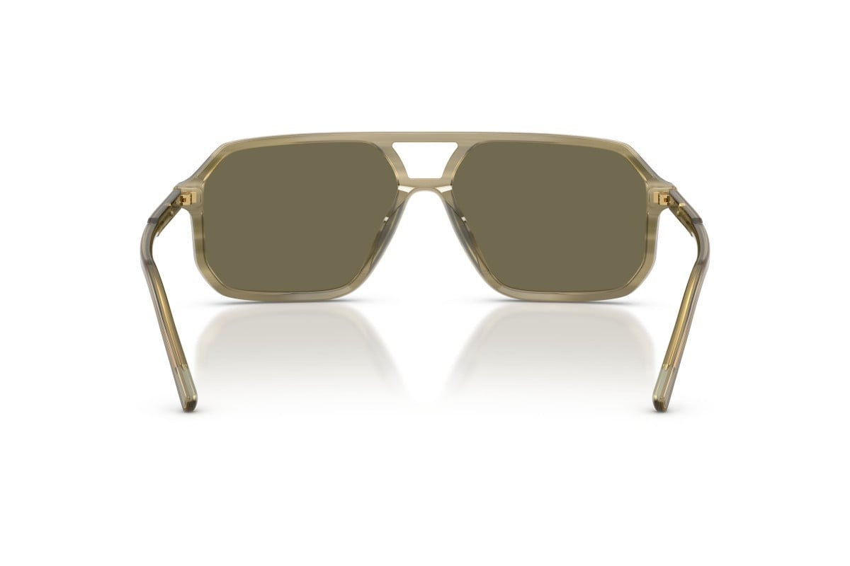 Dolce & Gabbana Okulary przeciwsłoneczne DG4541-3480/3