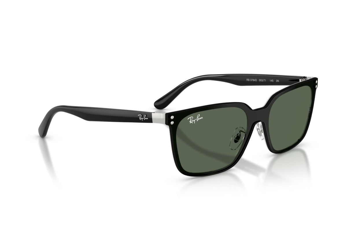Ray-Ban Sunglasses RB3784D-003/71