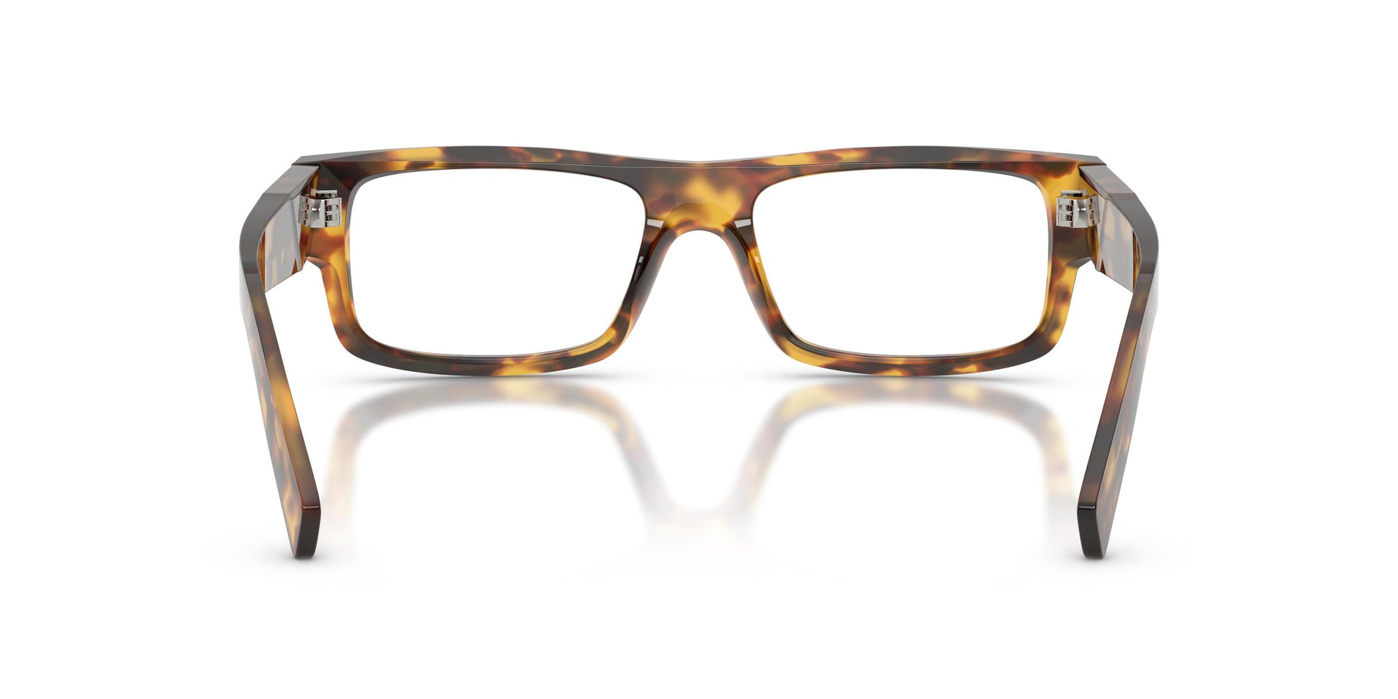 Prada Okulary korekcyjne PR D06V-14L1O1