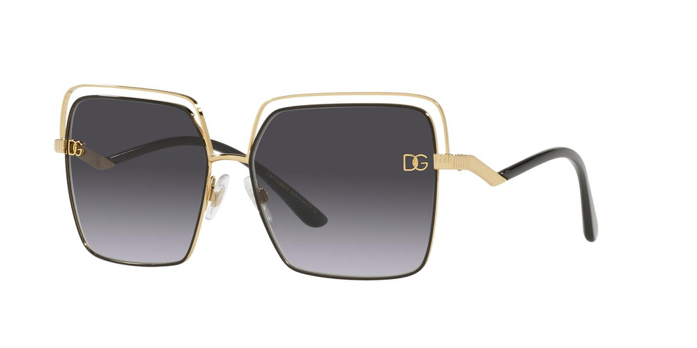 Dolce & Gabbana Okulary przeciwsłoneczne DG2268-13348G