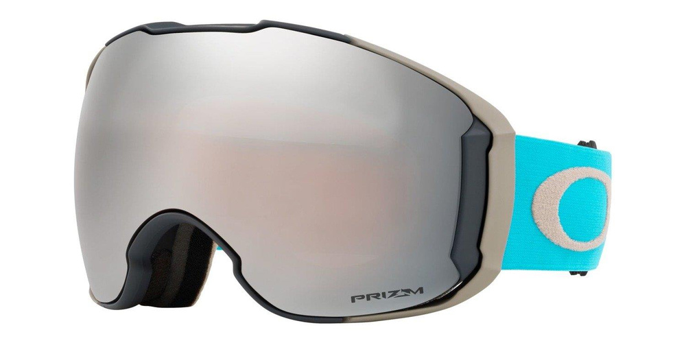 Oakley Gogle Airbrake XL Sea Moon Rock / Prizm Snow Black Iridium & Prizm Rose OO7071-36